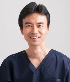 院長 道下 崇史