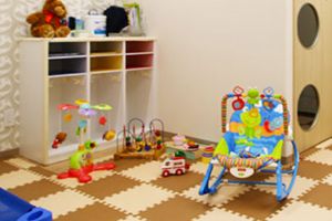 ひよこ病児保育室の画像