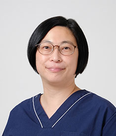 清水 希和子